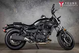 2026 Kawasaki ELIMINATOR photo 4