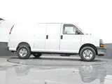 2026 Chevrolet Express Cargo Van photo 35