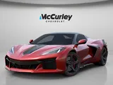 2025 Chevrolet Corvette photo 8