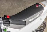 2026 Kawasaki KLX 110R L photo 22