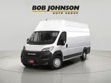 2024 Ram ProMaster Cargo Van photo 1