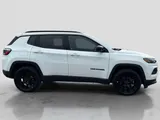2026 Jeep Compass photo 5