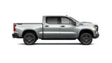 2026 Chevrolet Silverado 1500 photo 5
