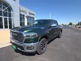 2027 Ram 1500 photo 2
