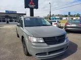 2020 Dodge Journey photo 2