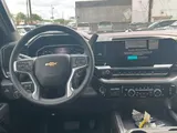 2026 Chevrolet Silverado 2500HD photo 17