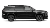 2027 Chevrolet Traverse photo 60