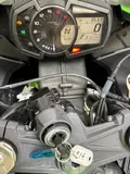 2022 Kawasaki ZX6R photo 9