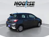 2024 Mitsubishi Mirage photo 8