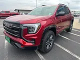 2026 GMC Terrain photo 3