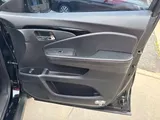 2018 Honda Ridgeline photo 11