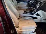 2017 Lincoln MKX photo 13