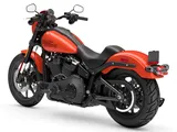 2026 Harley-Davidson Low Rider S photo 7