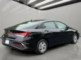 2026 Hyundai Elantra photo 5