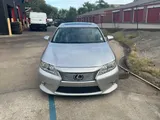 2014 Lexus ES 350 photo 8