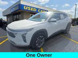 2024 Chevrolet Trax photo 1