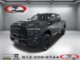 2026 Ram 2500 photo 1