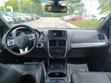 2018 Dodge Grand Caravan photo 11