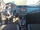 2025 Nissan Versa photo 11