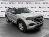 2023 Ford Explorer photo 1