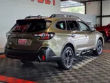 2020 Subaru Outback photo 8