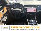 2026 Jeep Grand Cherokee L photo 17
