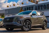 2024 Hyundai Tucson photo 2