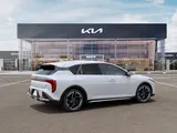 2026 Kia K4 Hatchback photo 6