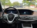 2018 Mercedes-Benz S-Class photo 17