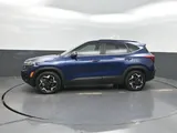 2025 Kia Seltos photo 2