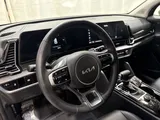 2025 Kia Sportage photo 22