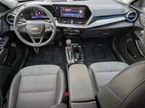 2025 Chevrolet Trax photo 12