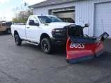 2025 Ram 2500 photo 4