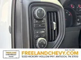 2026 Chevrolet Silverado 2500HD photo 23