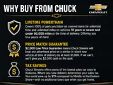 2026 Chevrolet Silverado 2500HD photo 7