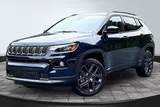 2026 Jeep Compass photo 3