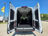 2027 Ford Transit Cargo Van photo 15