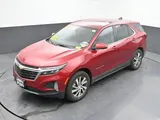 2023 Chevrolet Equinox photo 17