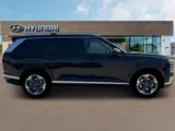 2026 Hyundai Palisade Hybrid photo 9