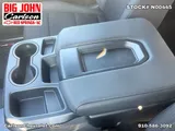 2026 Chevrolet Silverado 1500 photo 25
