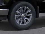 2026 Chevrolet Silverado 1500 photo 9