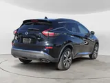 2020 Nissan Murano photo 4