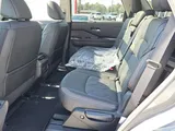 2026 Nissan Pathfinder photo 4