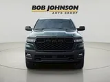 2027 Ram 1500 photo 2