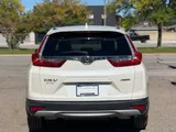 2018 Honda CR-V photo 3