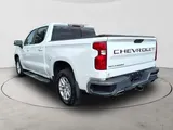 2019 Chevrolet Silverado 1500 photo 7