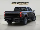2026 Chevrolet Silverado 1500 photo 5