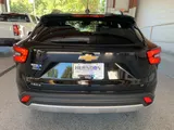 2026 Chevrolet Trax photo 7