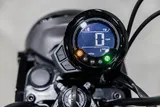 2026 Honda TRAIL125 photo 43