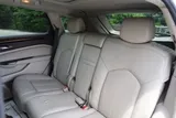 2013 Cadillac SRX photo 9